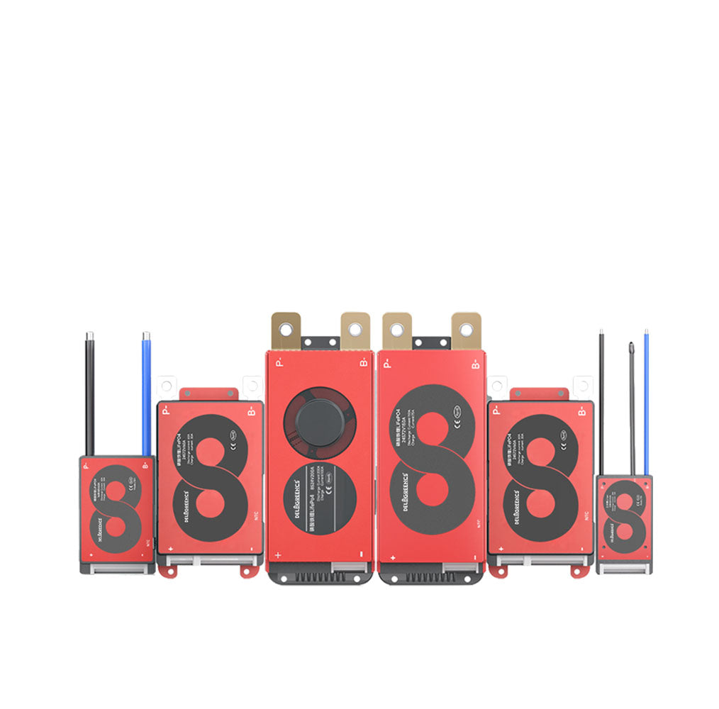 BMS/Balancer