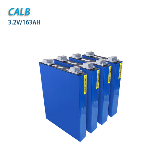 Baterie CALB 163AH LiFePO4, grad A, capacitate reală, nou-nouț