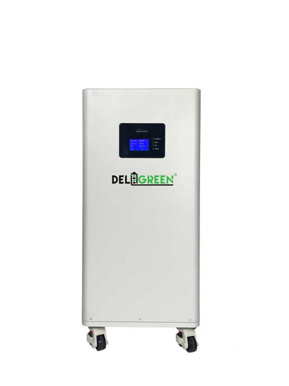 Pre-assembled 8000 Cycles 16kWh 51.2V 314AH LiFePO4 Solar Syestem Battery Pack CE certified ,Built-in BMS , air circuit breaker, fire extinguisher