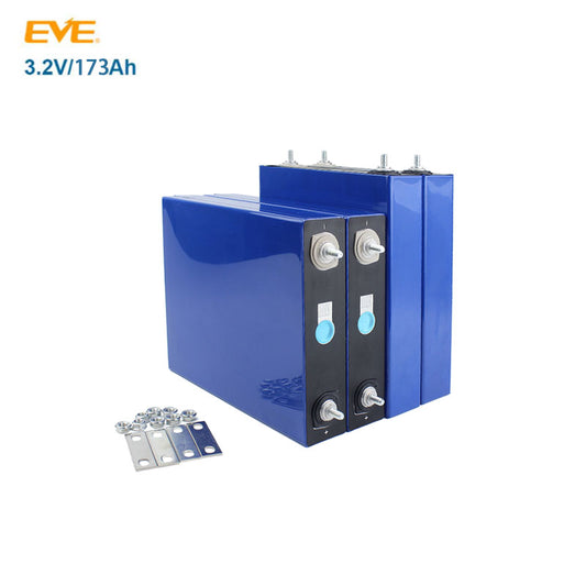 Baterie EVE 173Ah LiFePO4 grad A DIY Peste 6000 de cicluri